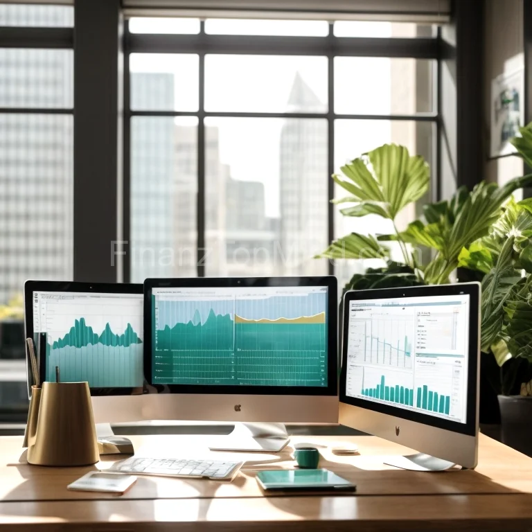 Ihr Weg zu nachhaltiger Steuerung